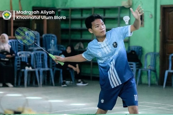 Batminton