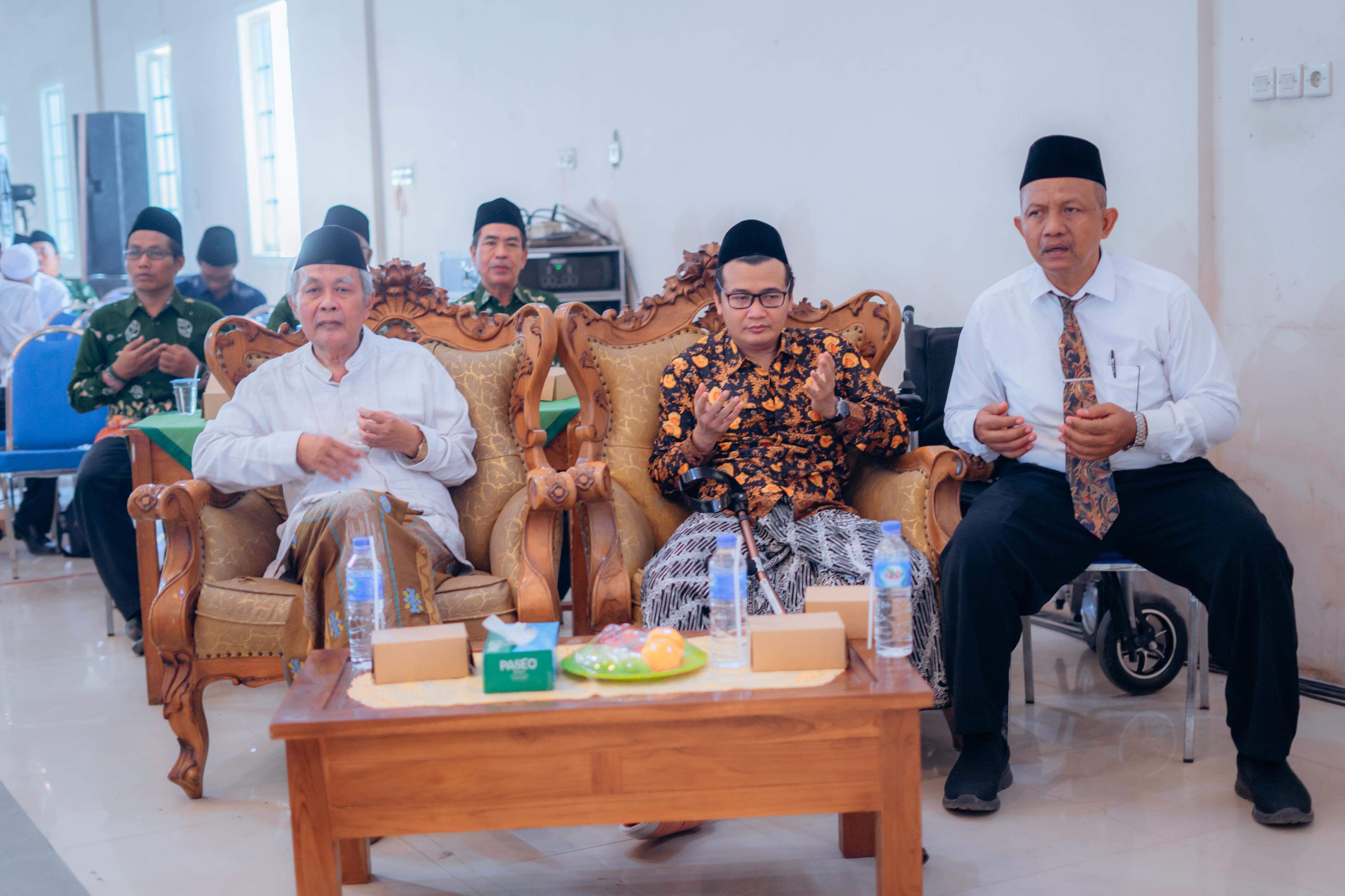 Kegiatan Belajar Mengajar