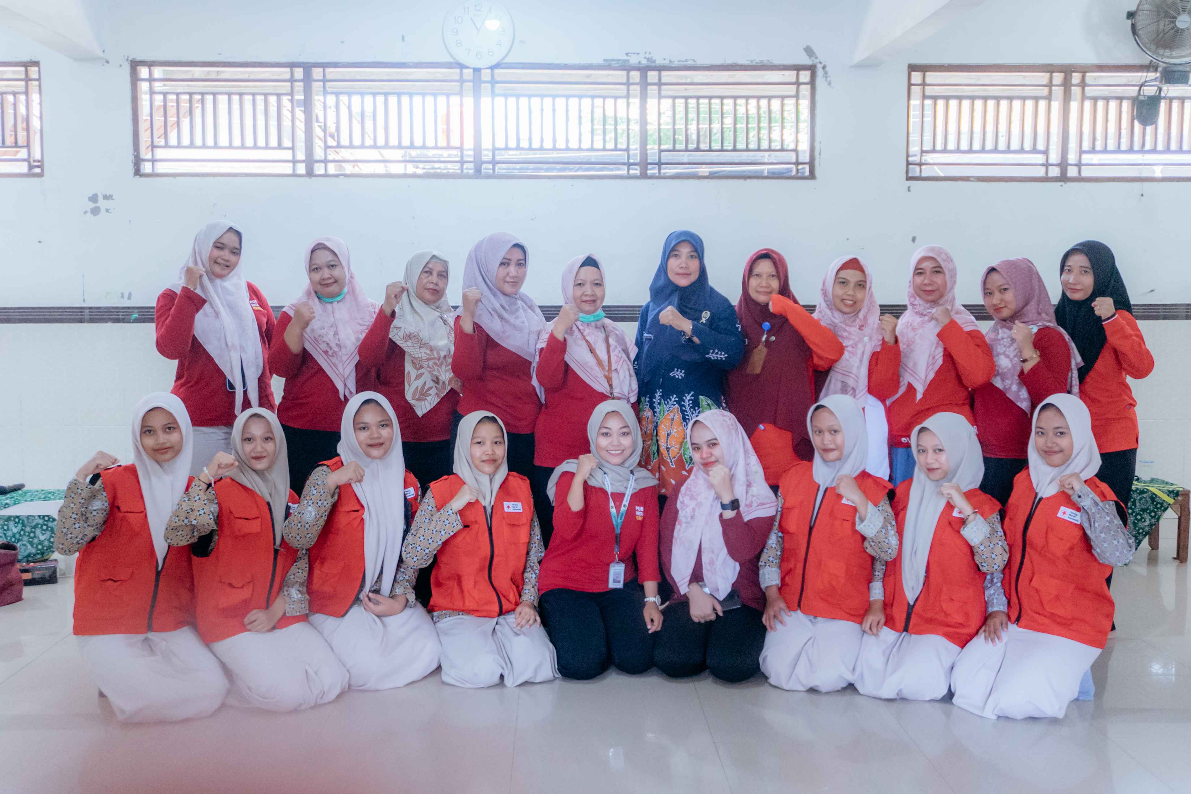 Cek Kesehatan Gratis