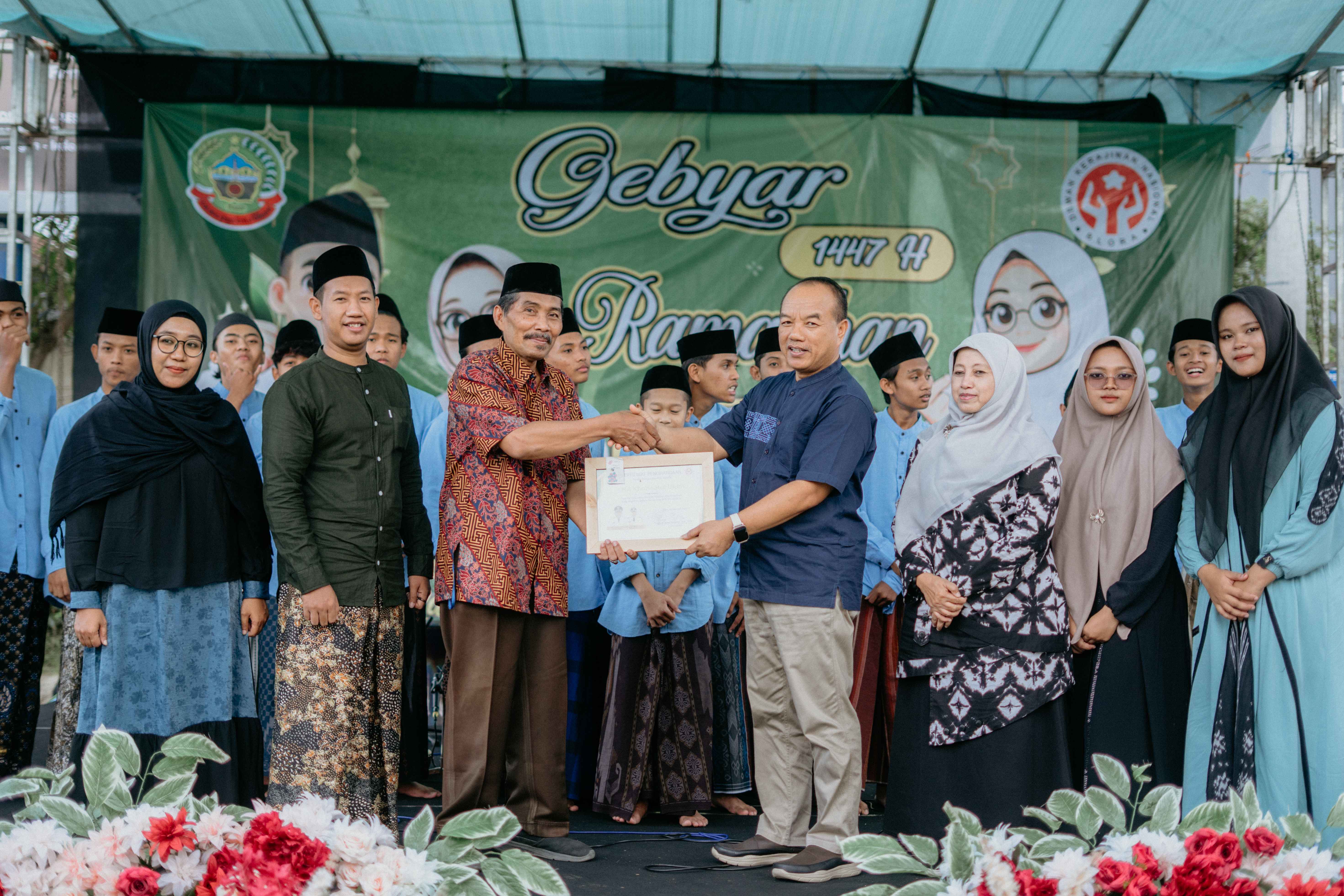 Gebyar Ramadhan