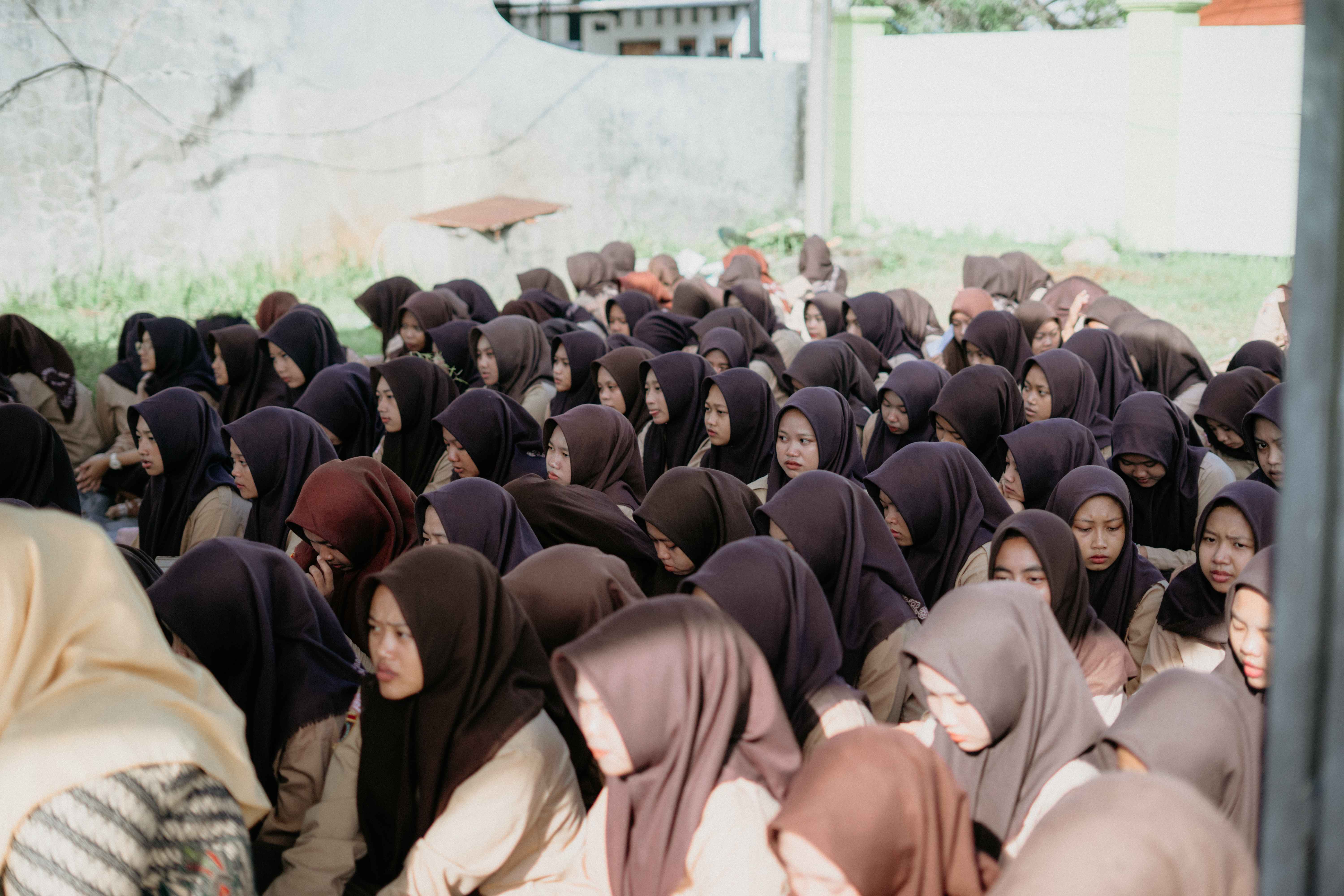 Hari Pendidikan Nasional