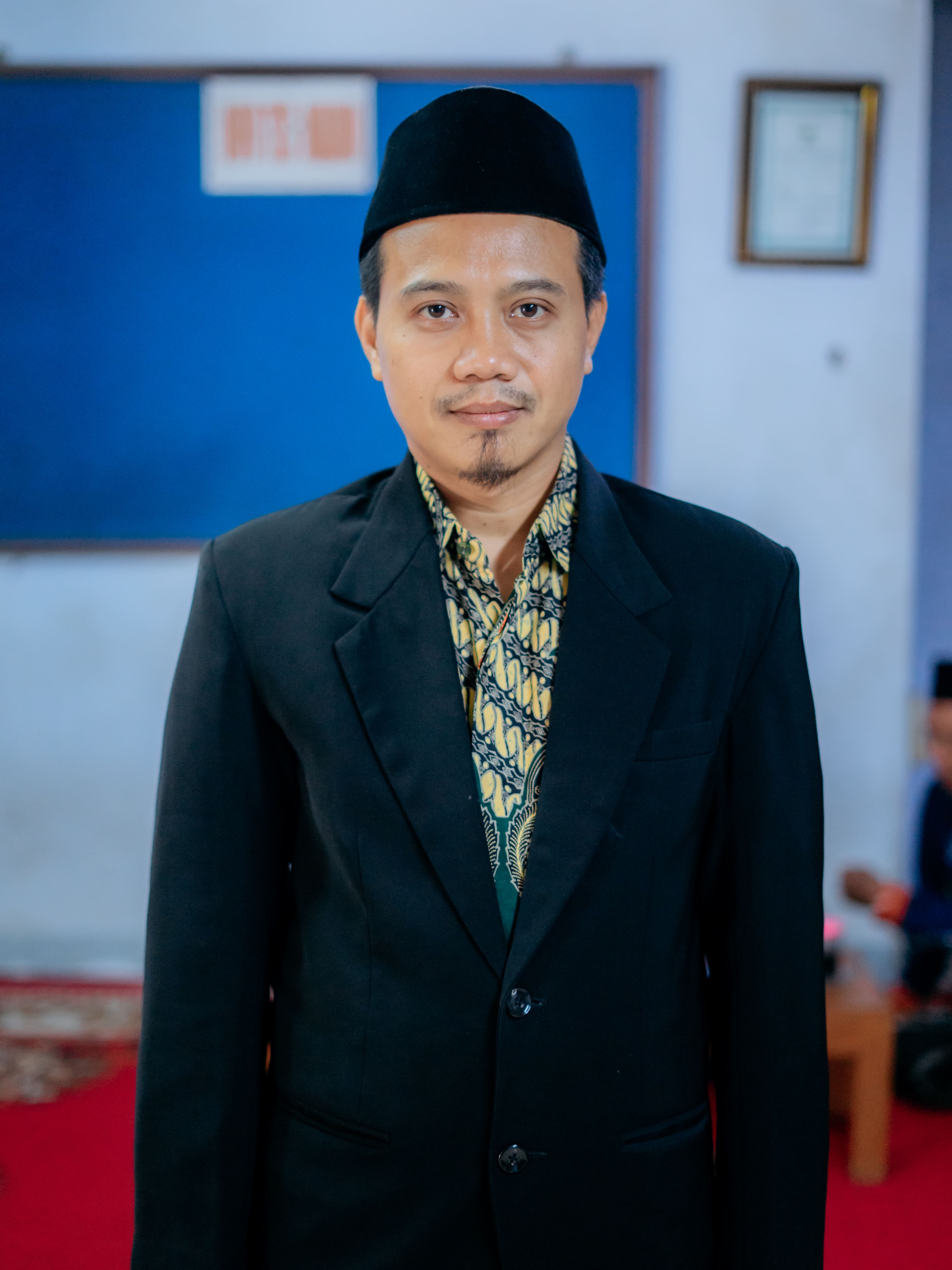 Abdul Mufid