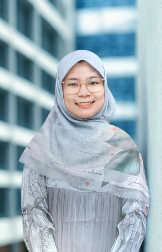 Hj. Malih Muayyada, Lc.