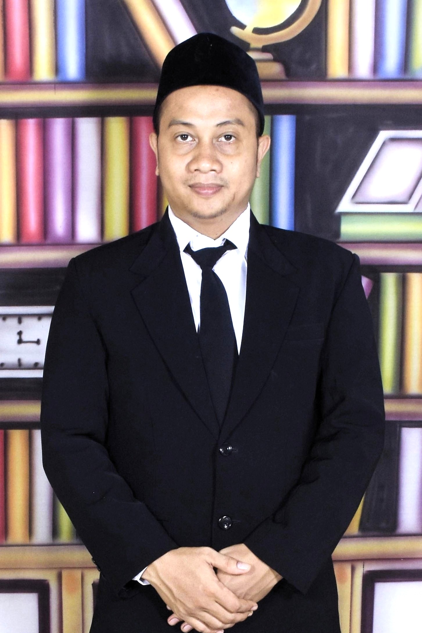 M. Takhta Bahtiar, S. Pd.