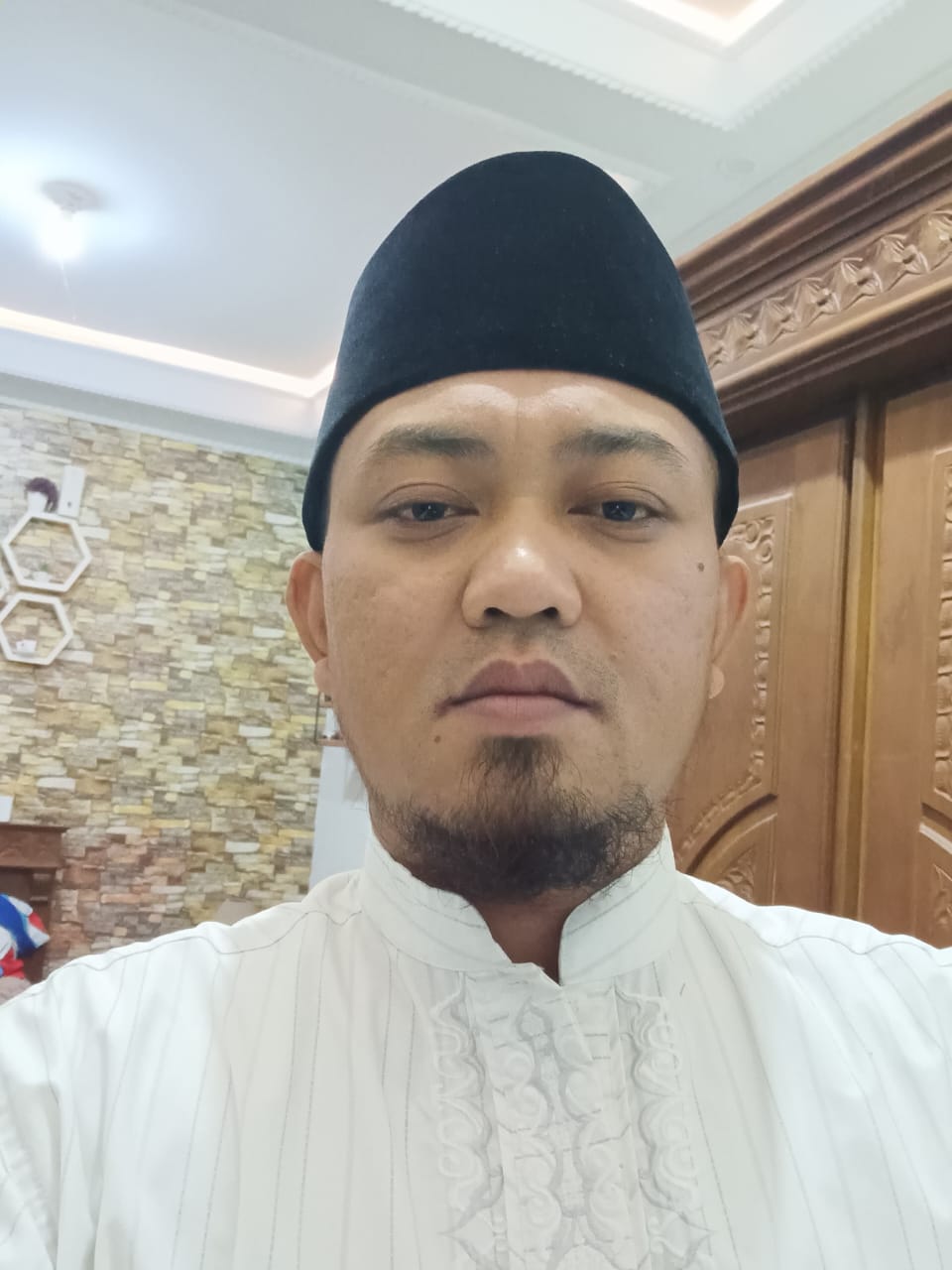 M. Jauharul Fuadil Habib