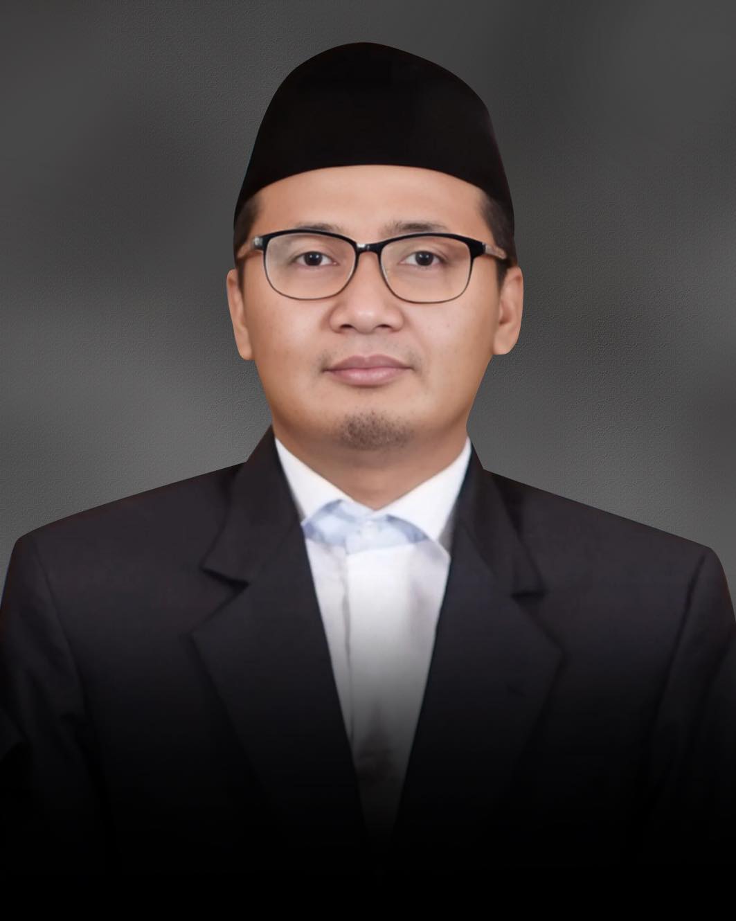 KH. A. Zaki Fuad, M. Ag.